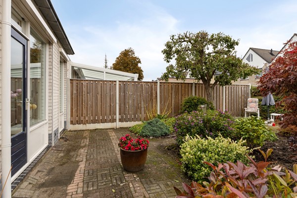 Medium property photo - Westerwolde 23, 8302 JH Emmeloord