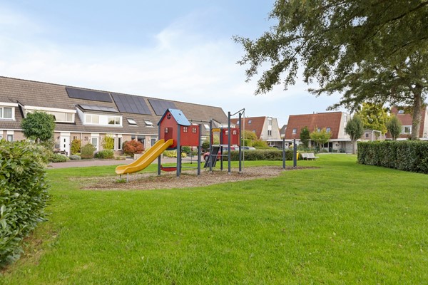 Medium property photo - Westerwolde 23, 8302 JH Emmeloord