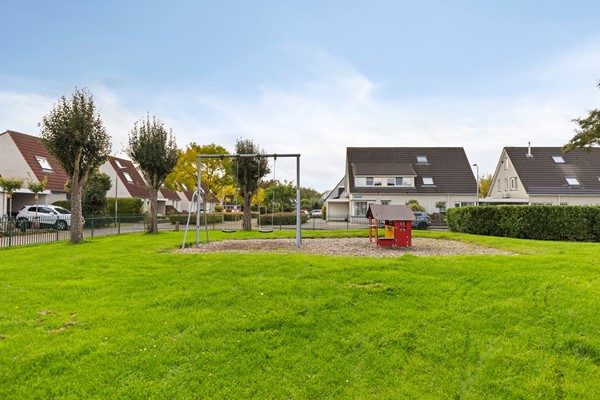 Medium property photo - Westerwolde 23, 8302 JH Emmeloord