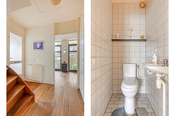 Medium property photo - Westerwolde 23, 8302 JH Emmeloord