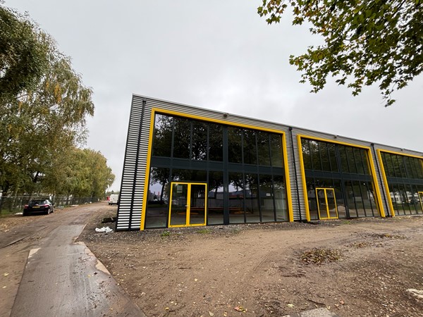 Te huur: Randweg 21-01, 8304AS Emmeloord