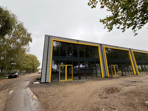 Medium property photo - Randweg 21-01, 8304 AS Emmeloord