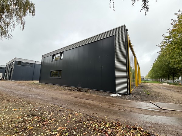 Medium property photo - Randweg 21-01, 8304 AS Emmeloord