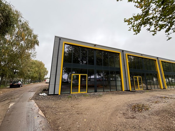 Medium property photo - Randweg 21-01, 8304 AS Emmeloord