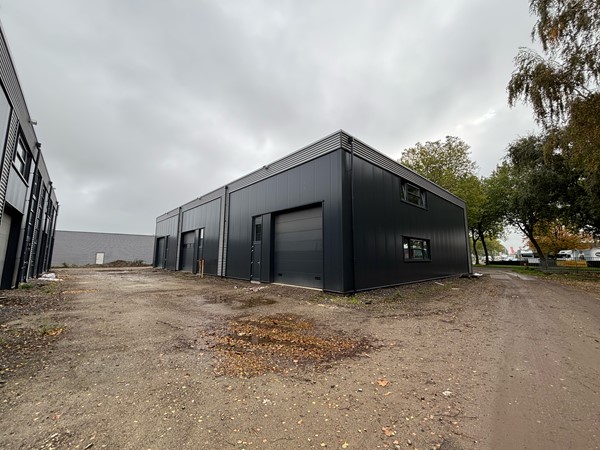 Medium property photo - Randweg 21-01, 8304 AS Emmeloord