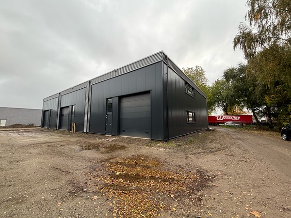Medium property photo - Randweg 21-01, 8304 AS Emmeloord