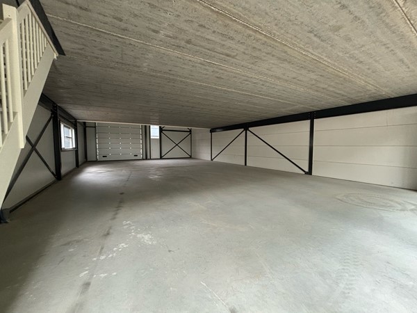 Medium property photo - Randweg 21-01, 8304 AS Emmeloord