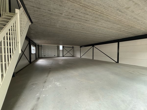 Medium property photo - Randweg 21-01, 8304 AS Emmeloord