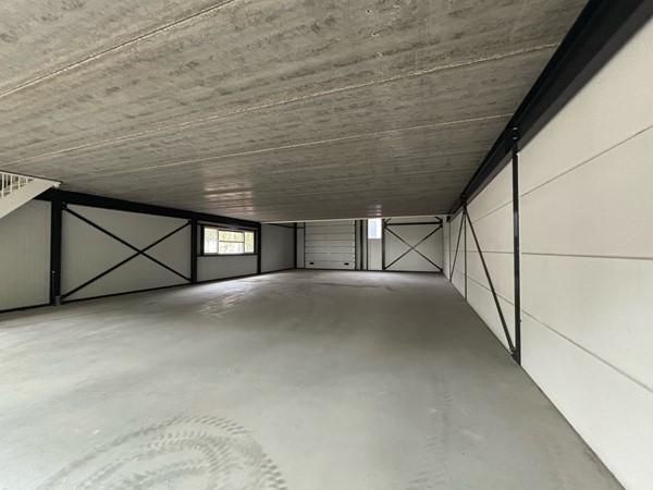 Medium property photo - Randweg 21-01, 8304 AS Emmeloord