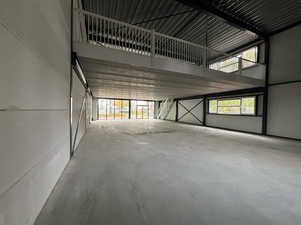 Medium property photo - Randweg 21-01, 8304 AS Emmeloord