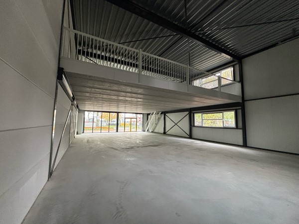 Medium property photo - Randweg 21-01, 8304 AS Emmeloord