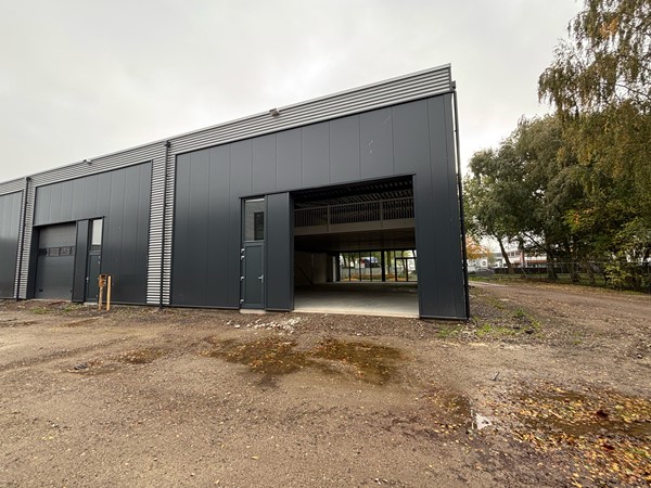 Medium property photo - Randweg 21-01, 8304 AS Emmeloord
