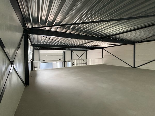 Medium property photo - Randweg 21-01, 8304 AS Emmeloord