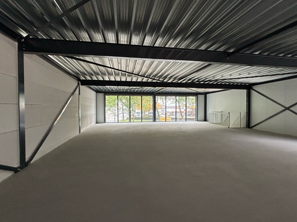 Medium property photo - Randweg 21-01, 8304 AS Emmeloord