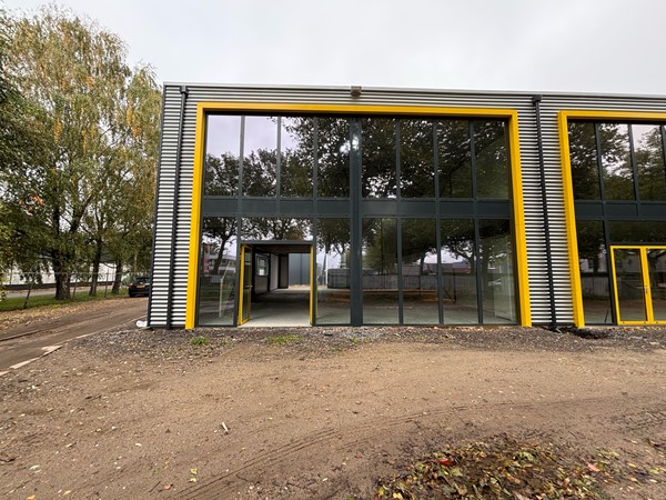 Medium property photo - Randweg 21-01, 8304 AS Emmeloord