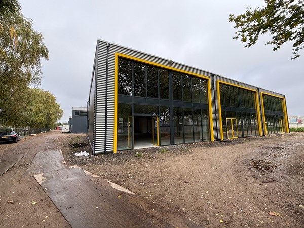 Medium property photo - Randweg 21-01, 8304 AS Emmeloord