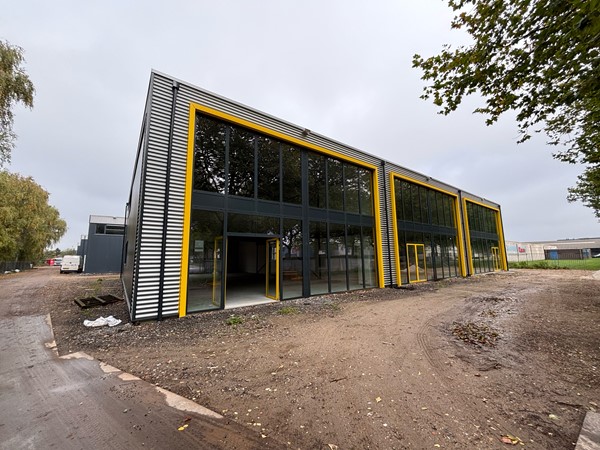 Medium property photo - Randweg 21-01, 8304 AS Emmeloord