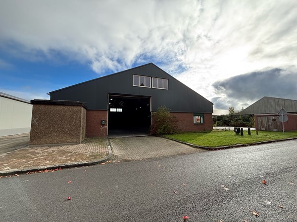 Te huur: Barakkenweg 5, 8305AC Emmeloord