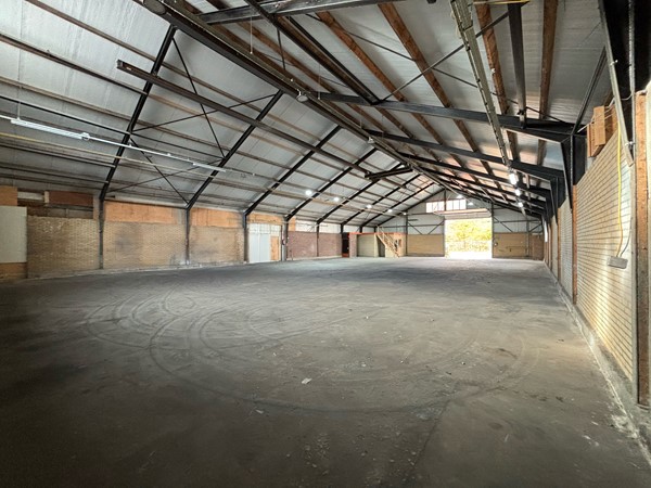 Foto - Te huur: Barakkenweg 5, 8305 AC Emmeloord