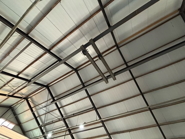 Foto - Te huur: Barakkenweg 5, 8305 AC Emmeloord