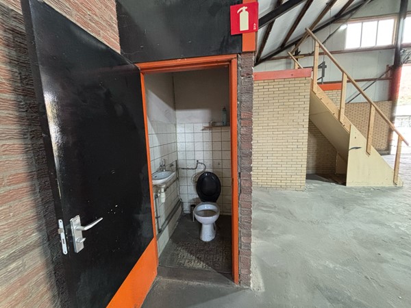 Foto - Te huur: Barakkenweg 5, 8305 AC Emmeloord