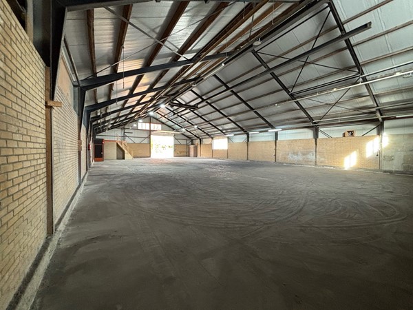 Foto - Te huur: Barakkenweg 5, 8305 AC Emmeloord