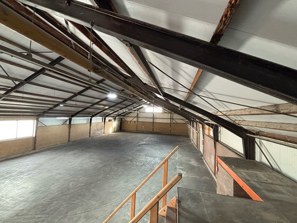 Foto - Te huur: Barakkenweg 5, 8305 AC Emmeloord