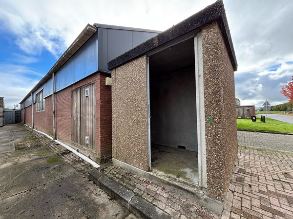 Foto - Te huur: Barakkenweg 5, 8305 AC Emmeloord