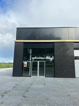 Te koop: Randweg 17B, 8304AS Emmeloord