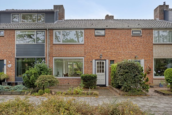 Te koop: Donaustraat 22, 8303WN Emmeloord