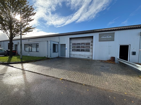 Te huur: Meubelweg 2E, 8305AD Emmeloord