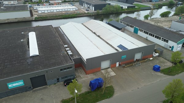 Foto - Te koop: Havenstraat 9A, 8304 AG Emmeloord