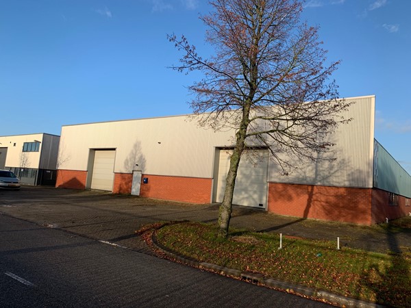 Foto - Te koop: Havenstraat 9A, 8304 AG Emmeloord