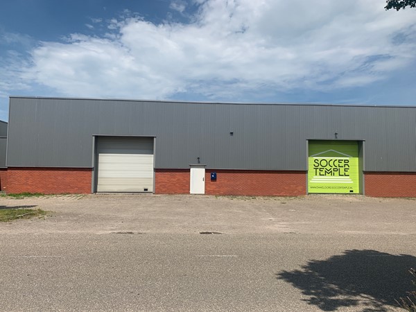 Foto - Te koop: Havenstraat 9A, 8304 AG Emmeloord