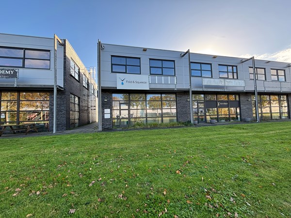 Foto - Te huur: Escudo 1E, 8305 BM Emmeloord