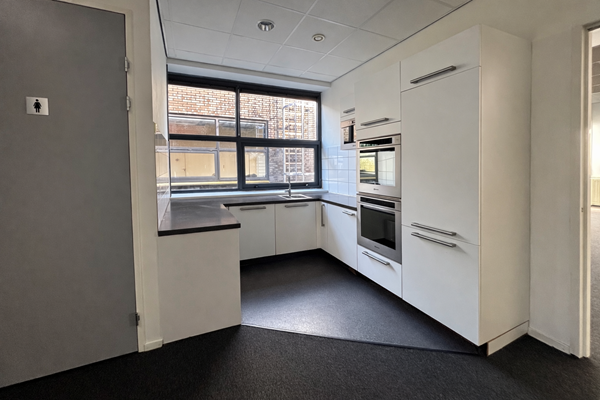 Foto - Te huur: Escudo 1E, 8305 BM Emmeloord