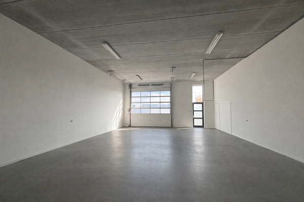 Foto - Te huur: Escudo 1E, 8305 BM Emmeloord