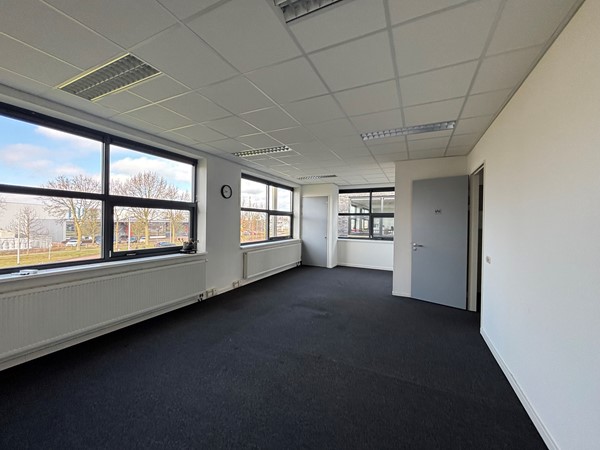 Foto - Te huur: Escudo 1E, 8305 BM Emmeloord