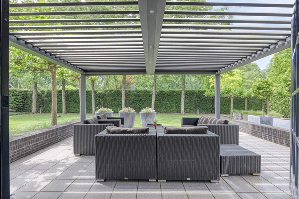 Foto - Te koop: Prof. ter Veenstraat 1, 8302 GA Emmeloord