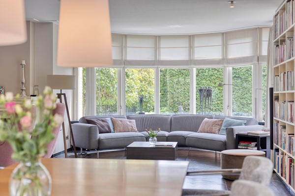 Foto - Te koop: Prof. ter Veenstraat 1, 8302 GA Emmeloord