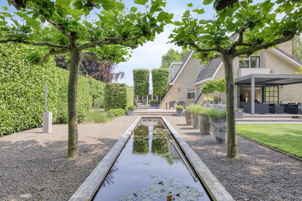 Foto - Te koop: Prof. ter Veenstraat 1, 8302 GA Emmeloord