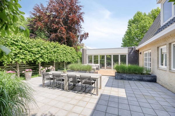 Foto - Te koop: Prof. ter Veenstraat 1, 8302 GA Emmeloord