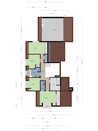 Foto - Te koop: Prof. ter Veenstraat 1, 8302 GA Emmeloord