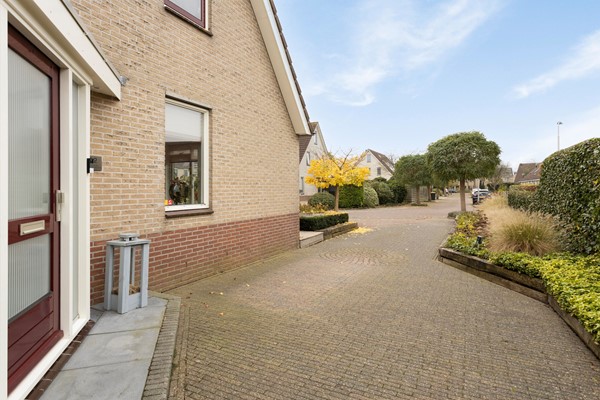 Foto - Te koop: Kampereiland 12, 8302 KV Emmeloord