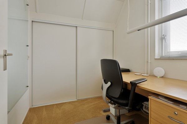 Foto - Te koop: Kampereiland 12, 8302 KV Emmeloord