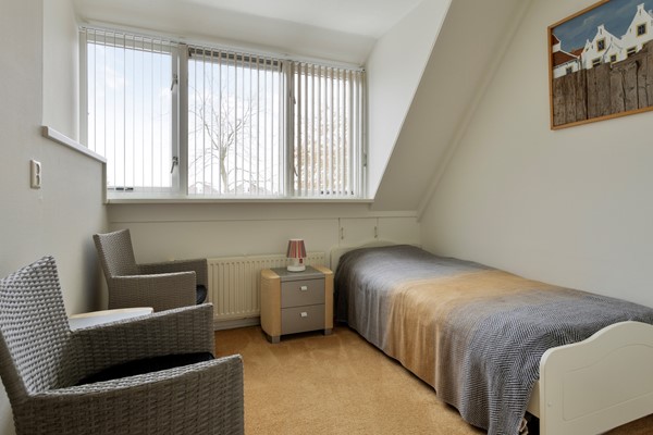 Foto - Te koop: Kampereiland 12, 8302 KV Emmeloord