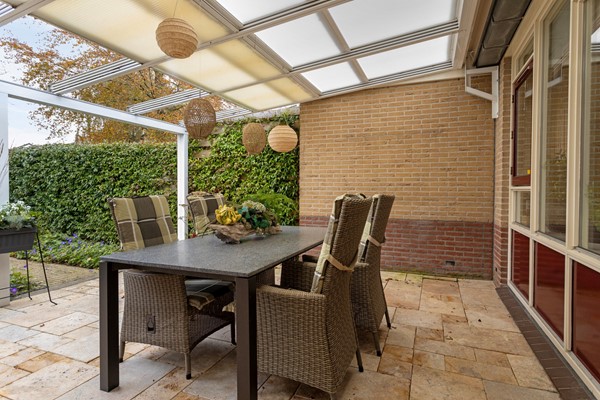 Foto - Te koop: Kampereiland 12, 8302 KV Emmeloord