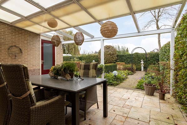 Foto - Te koop: Kampereiland 12, 8302 KV Emmeloord