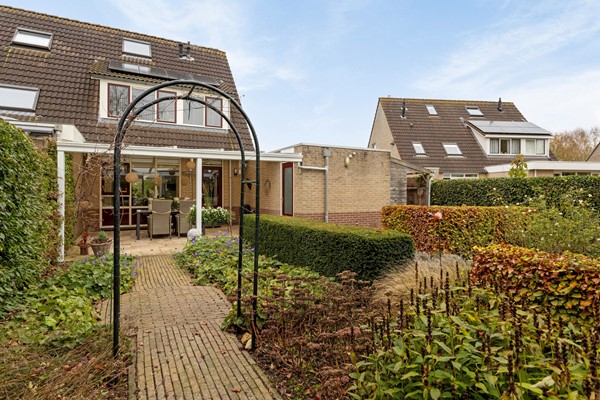 Foto - Te koop: Kampereiland 12, 8302 KV Emmeloord