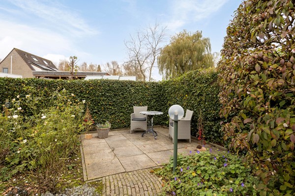 Foto - Te koop: Kampereiland 12, 8302 KV Emmeloord